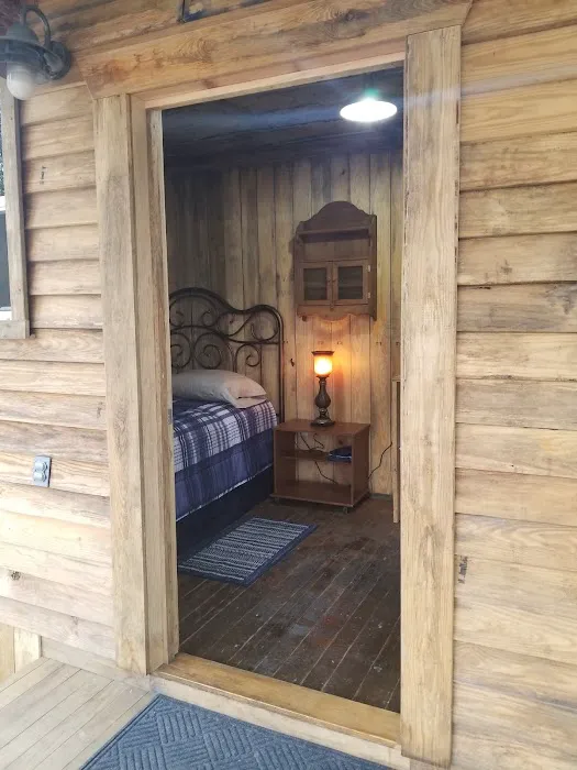 Ohoopee River Campground Picture 1