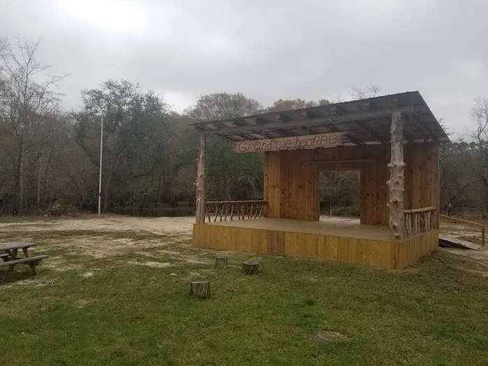 Ohoopee River Campground Picture 7