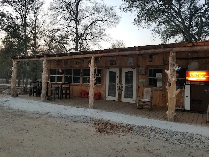 Ohoopee River Campground Picture 10