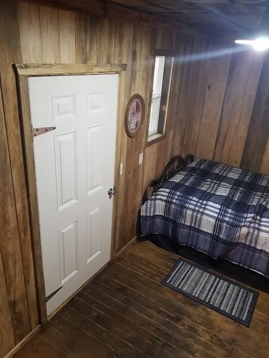 Ohoopee River Campground Picture 9