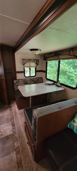 The Pecan Orchard Campgrounds Picture 1