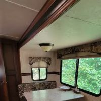 The Pecan Orchard Campgrounds ico