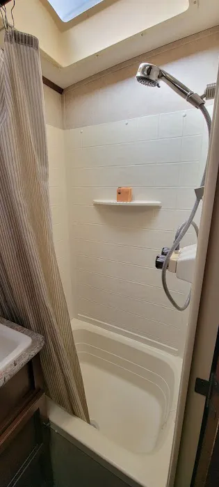 The Pecan Orchard Campgrounds Picture 5