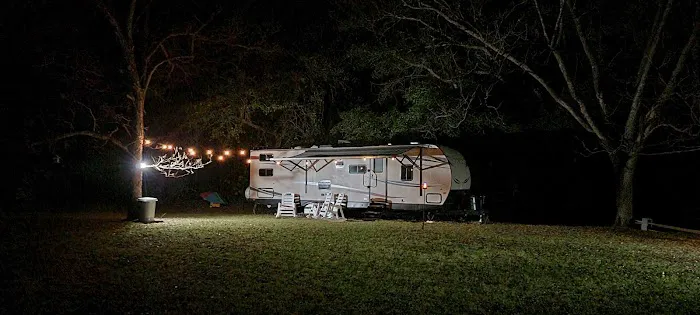 The Pecan Orchard Campgrounds Picture 6