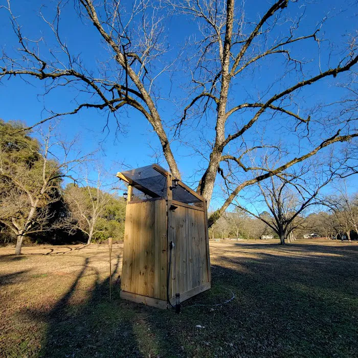 The Pecan Orchard Campgrounds Picture 9