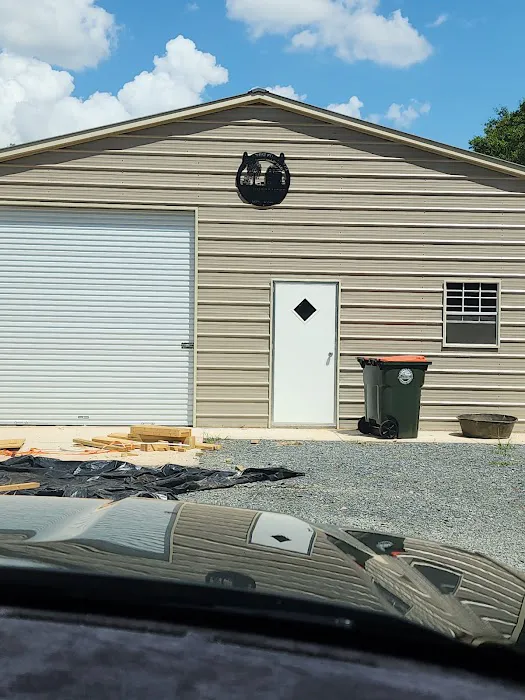 Campbell's Place Picture 6