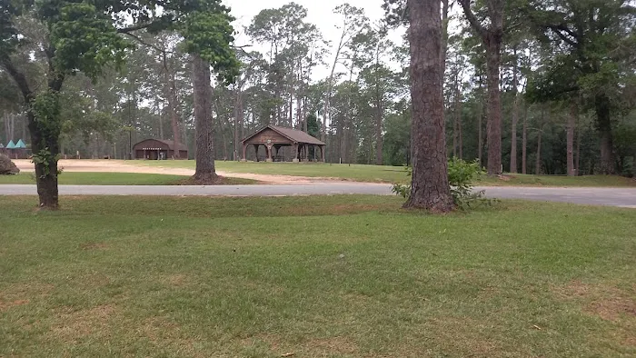 Chehaw Campground Picture 7