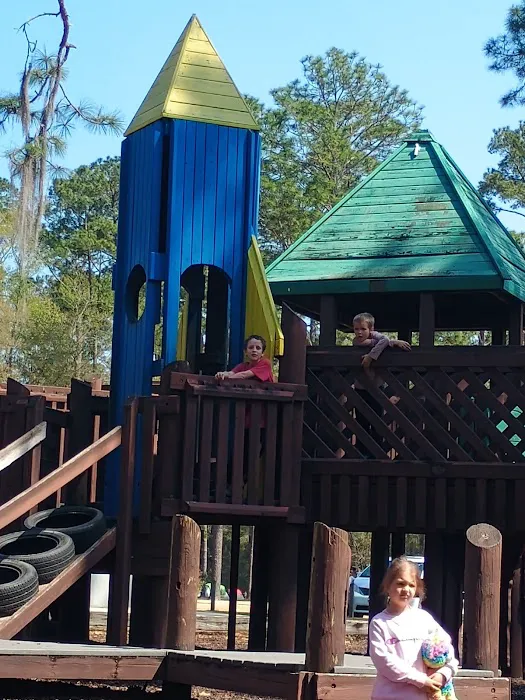 Chehaw Campground Picture 3