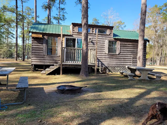 Chehaw Campground Picture 1