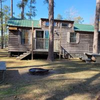 Chehaw Campground ico