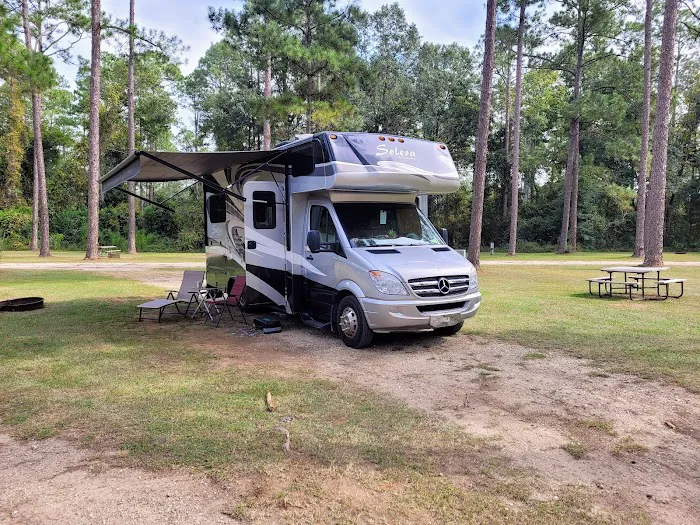 Chehaw Campground Picture 8