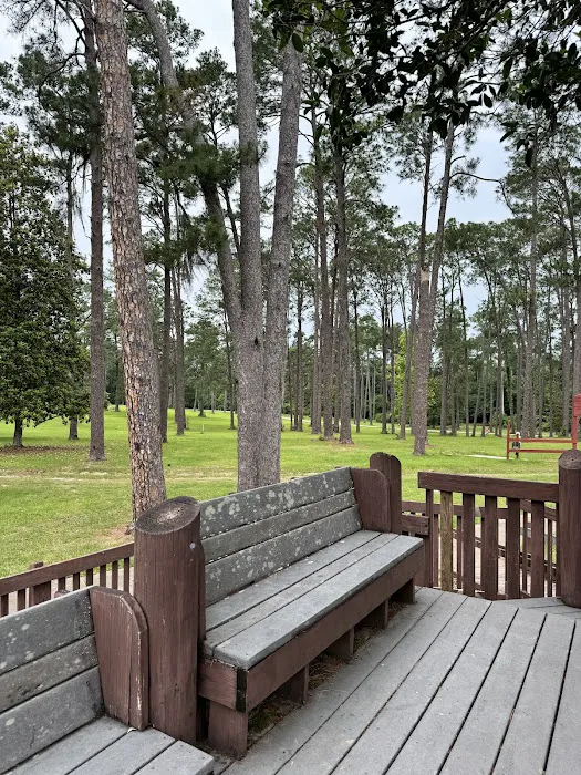 Chehaw Campground Picture 10