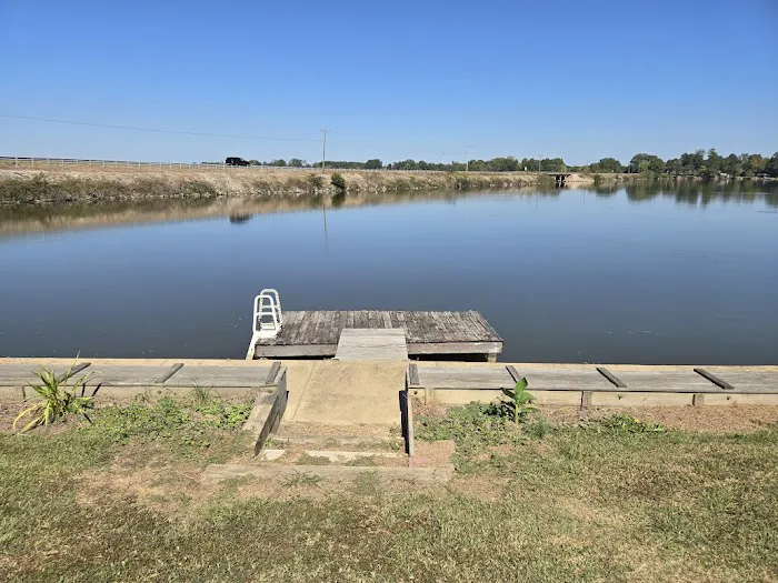 John's Campground Picture 4