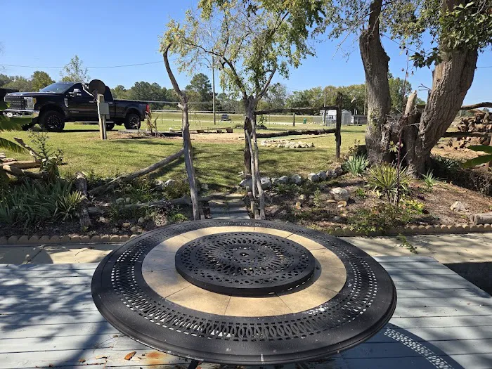 John's Campground Picture 6