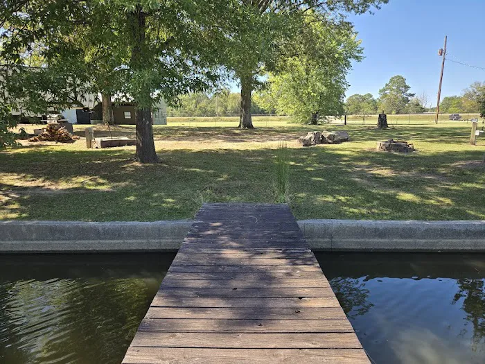 John's Campground Picture 7