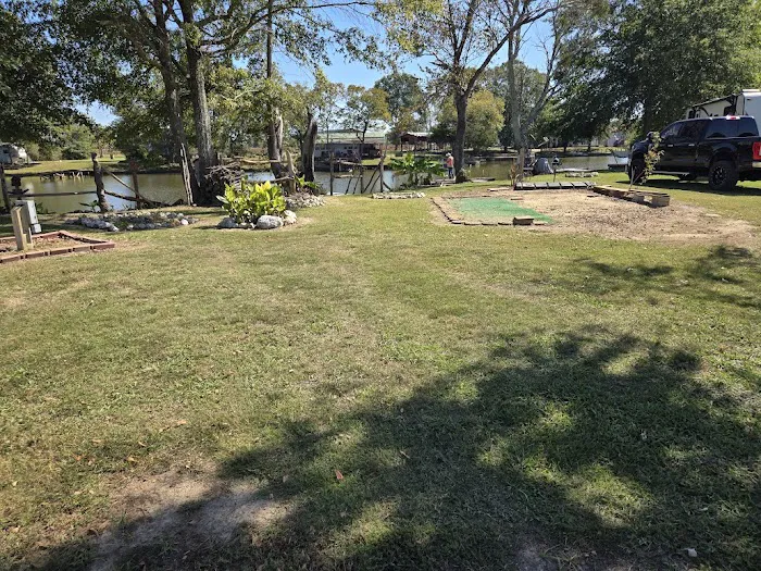 John's Campground Picture 8