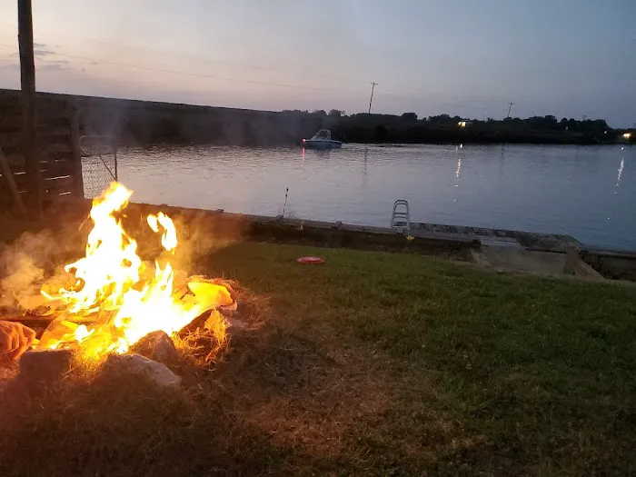 John's Campground Picture 9