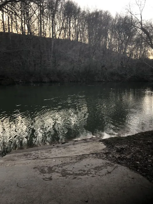 Terrapin Creek lot Picture 4