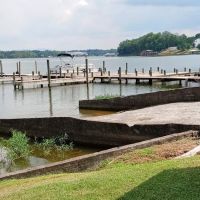 Pruett's Lakeside Campground ico