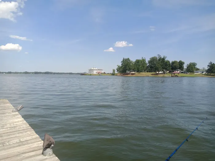 Pruett's Lakeside Campground Picture 8