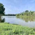 Landings at Waterhouse