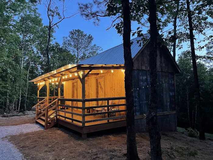 Cheaha Hideaway LLC Picture 4