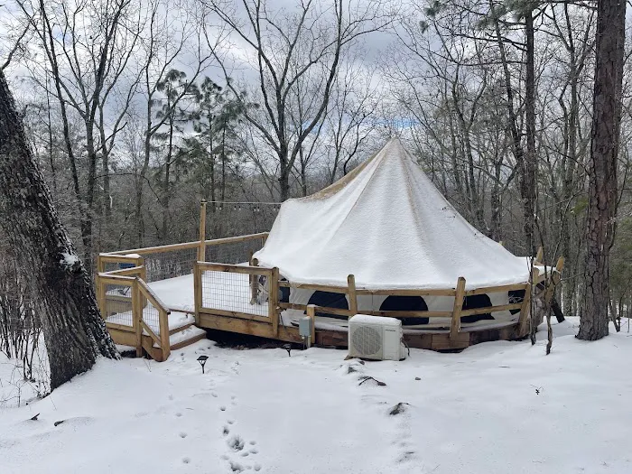 Cheaha Hideaway LLC Picture 7