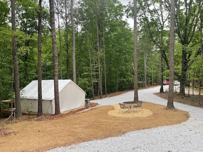 Cheaha Hideaway LLC Picture 2