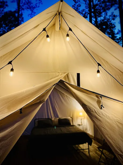 Cheaha Hideaway LLC Picture 9