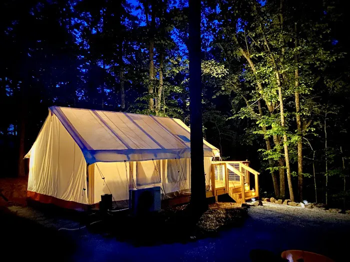 Cheaha Hideaway LLC Picture 8