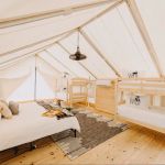 Timberline Glamping Cheaha