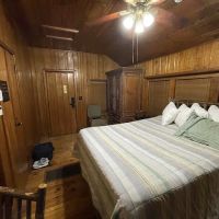 Cabin #5 ico