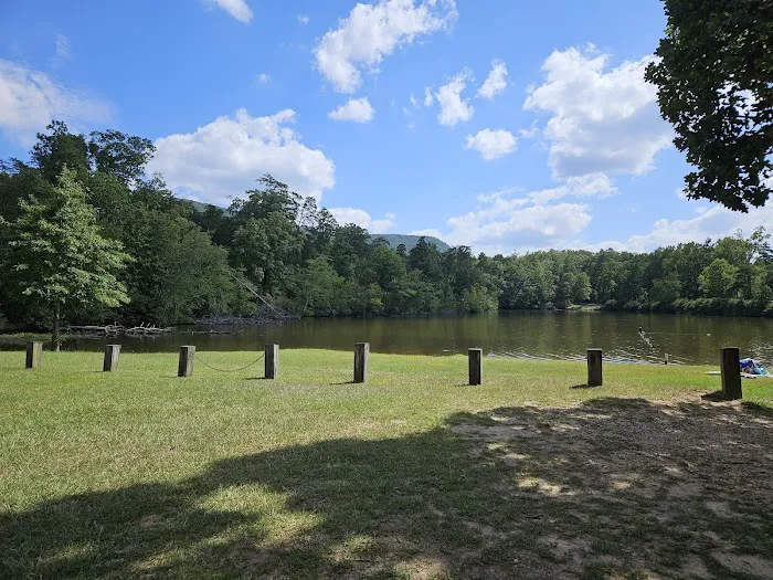 Lower Group Campground Picture 1