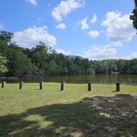 Lower Group Campground ico