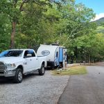 Lower Improved Campground