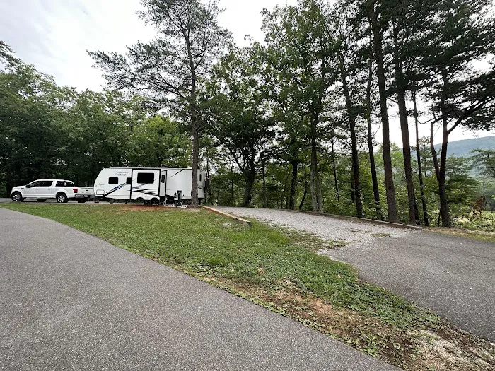 Lower Improved Campground Picture 9