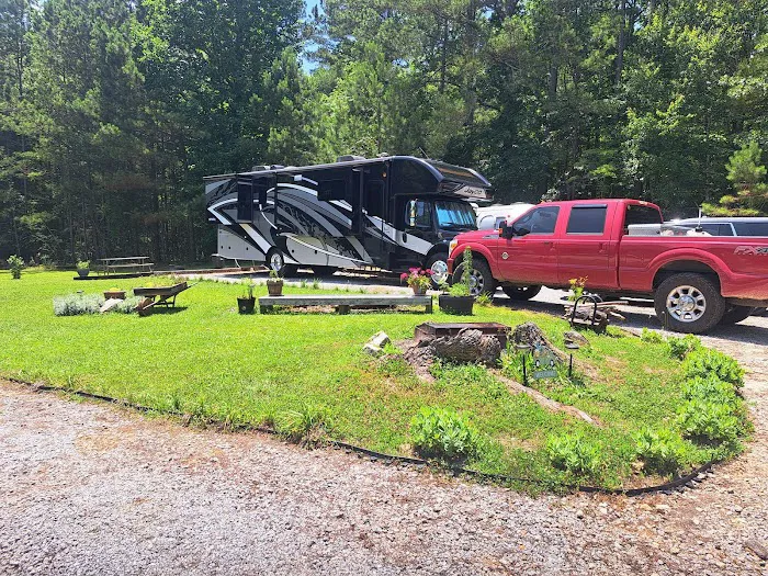 Flat Rock Store and Camping Picture 4