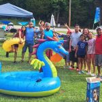 Flat Rock Store and Camping