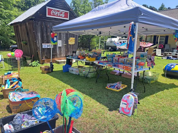 Flat Rock Store and Camping Picture 3