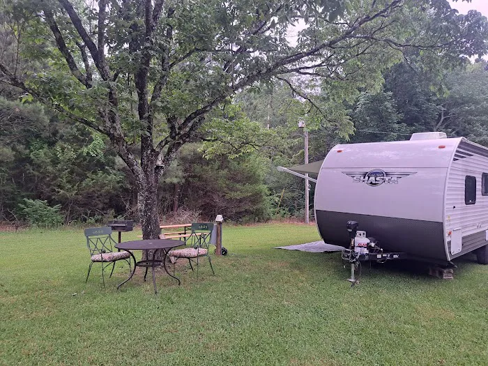 Flat Rock Store and Camping Picture 10