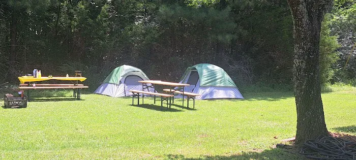 Flat Rock Store and Camping Picture 5