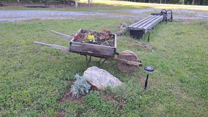 Flat Rock Store and Camping Picture 7