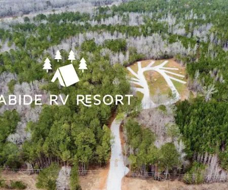 Abide Rv Resort Campground