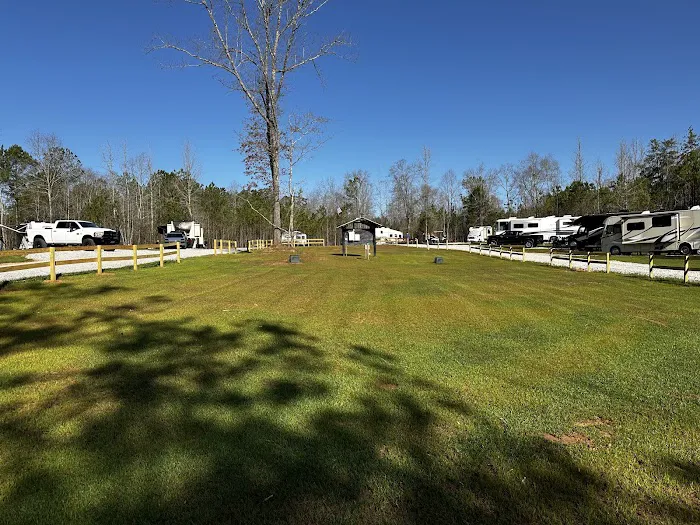 Abide Rv Resort Campground Picture 5