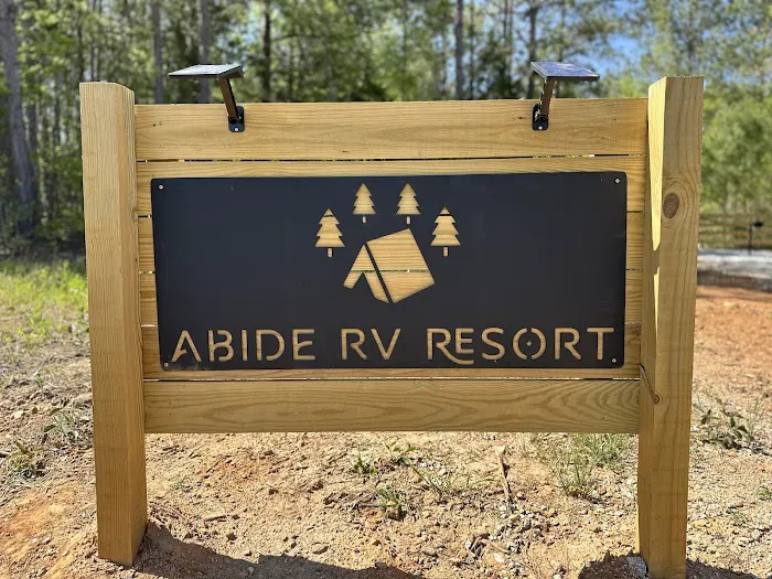 Abide Rv Resort Campground Picture 4