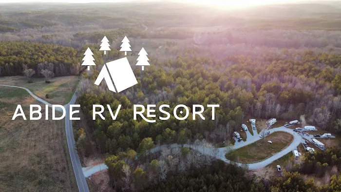 Abide Rv Resort Campground Picture 3