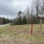 Turnipseed Campground