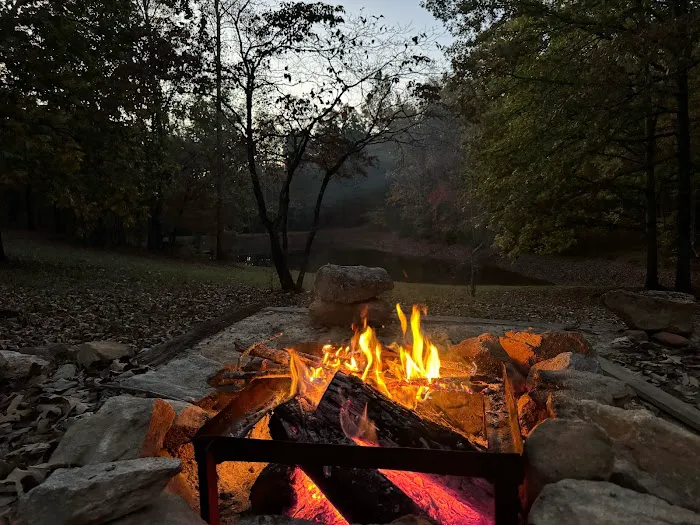 Hidden Branch Campground Picture 6