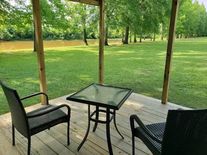 Tidmore Village Campground Picture 1