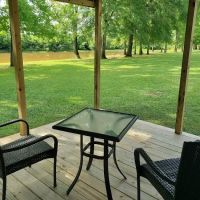Tidmore Village Campground ico